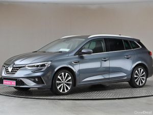 Renault Megane 1.6 RS LINE E-TECH PHEV AUTO GRAND - Image 4