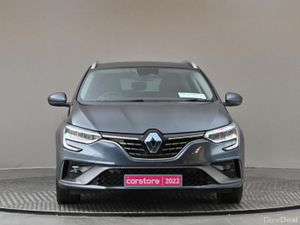 Renault Megane 1.6 RS LINE E-TECH PHEV AUTO GRAND - Image 2