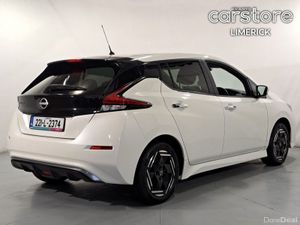 Nissan Leaf Leaf SV 40 kWh - Image 3