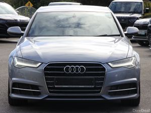 A6 S Line 190Bhp Tdi * S Tronic * Elec seats - Image 2