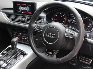 A6 S Line 190Bhp Tdi * S Tronic * Elec seats - Image 3