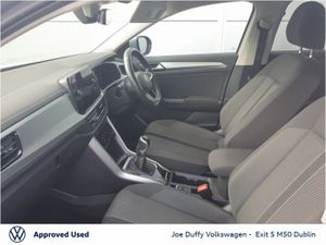 Volkswagen T-Roc LIFE 1.0TSI 110HP M6F MANUAL - Image 4