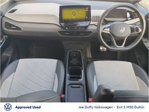Volkswagen ID.3 LIFE 204HP 58kWh AUTO - Image 3