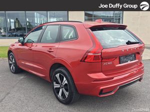 Volvo XC60 Plus *242, Low Kms, Great Spec* - Image 3