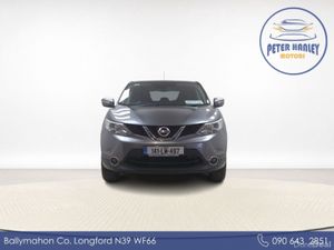 Nissan Qashqai 1.5 DSL SV - Image 4