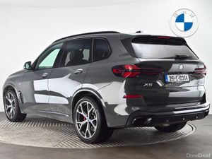 BMW X5 xDrive50e M Sport - Image 2