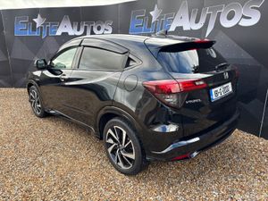 Honda Vezel Self Charging Hybrid 2018 - Image 4