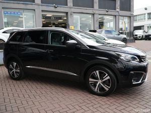 Peugeot 5008 2020 - Image 3