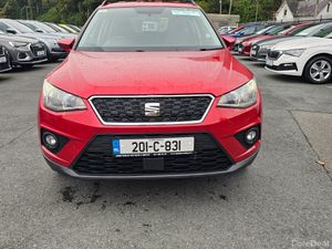 SEAT Arona 2020 1.0 TSI SE PLUS - Image 3