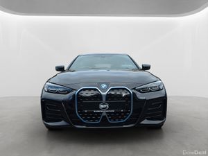 2023 BMW I4 EDRIVE40 M-SPORT. - Image 2