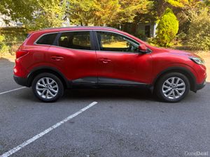 Renault Kadjar 2016 NEW NCT ! - Image 3