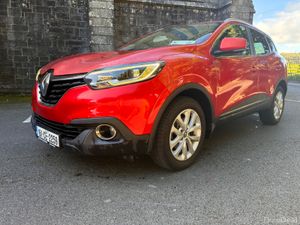 Renault Kadjar 2016 NEW NCT ! - Image 2
