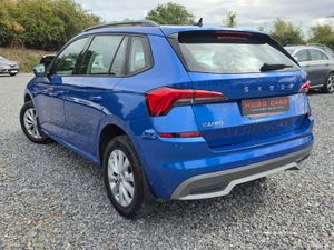 202 Skoda Kamiq 1.0/New NCT/Irish/Warranty - Image 2