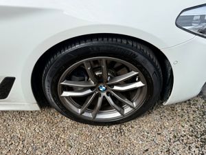 BMW 520D 2019 - M SPORT - AUTO - VERY LOW KMS - Image 4