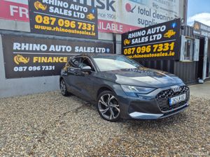 🦏 Audi A3 2024(242) ONLY 14000KM 🦏 - Image 2