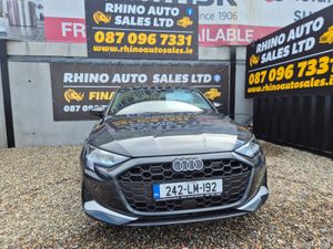🦏 Audi A3 2024(242) ONLY 14000KM 🦏 - Image 4