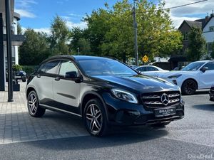 Mercedes-Benz GLA GLA 180 ,Stunning,Genuine Car**L - Image 3
