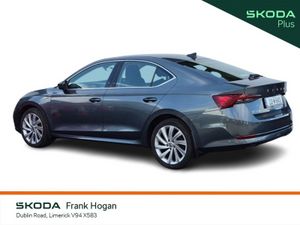 Skoda Octavia OCTAVIA STY 2.0TDI 115HP Call Cormac - Image 3