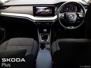 Skoda Octavia **FLASH SALE**PETROL**STYLE 1.0 TSI - Image 2