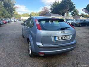 Ford Focus 2006 - Image 4