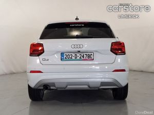Audi Q2 30 TFSI 116HP SE - Image 4