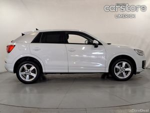 Audi Q2 30 TFSI 116HP SE - Image 2