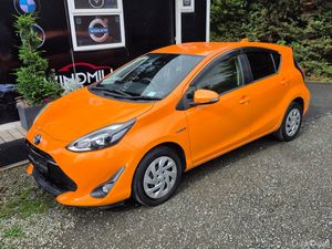 Toyota Aqua 1.5 Hybrid Automatic - Image 3