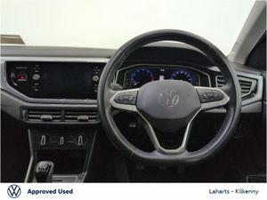 Volkswagen Taigo STYLE 1.0TSI 110HP *AIR CON*SPORT - Image 3