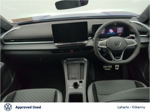 Volkswagen T-Roc R-LINE+ 1.5TSI 150HP MHEV    *AUT - Image 4