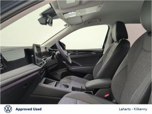 Volkswagen Tiguan EDITION 75 2.0TDI 150HP DSG *ARE - Image 4