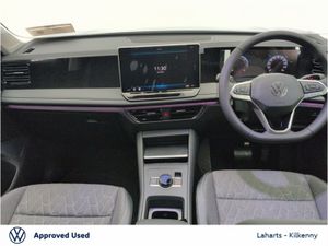 Volkswagen Tiguan EDITION 75 2.0TDI 150HP DSG *ARE - Image 2