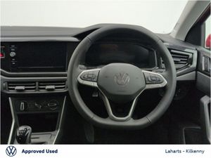 Volkswagen Polo EDITION 75 1.0TSI 5DR 95HP *WIRELE - Image 3