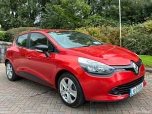 RENAULT CLIO 1.2 EXPRESSION - Image 2
