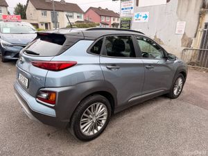 Hyundai KONA 2019 - Image 4