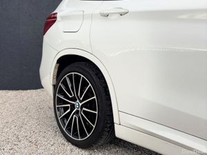 BMW X1 18D 2.0 M Sport X Drive Automatic - Image 4