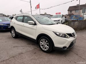 Nissan Qashqai 2017 Pan roof - Image 2