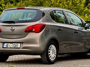 Opel Corsa 2016 STUNNING one owner - Image 4