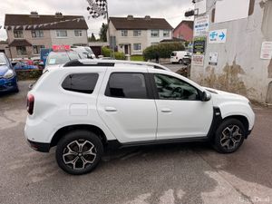 Dacia Duster 2021 - Image 3