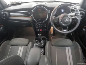 Mini Cooper Sport Auto - Image 4