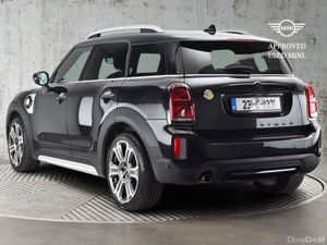 Mini Countryman Cooper S E Exclusive - Image 2