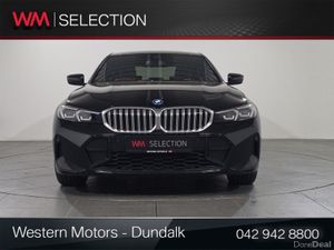 BMW 3-Series 330 e M Sport - Image 2