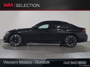 BMW 3-Series 330 e M Sport - Image 3