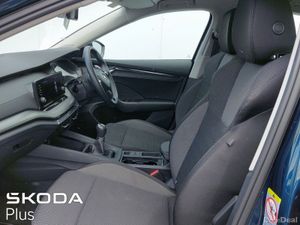 Skoda Octavia AMBITION 1.0TSI 110HP *REVERSING CAM - Image 4