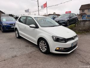 Volkswagen Polo 2016 - Image 2