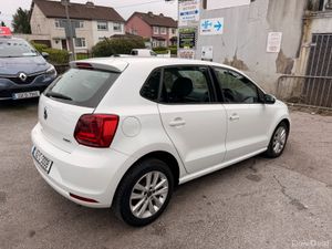 Volkswagen Polo 2016 - Image 4