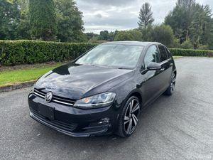 VOLKSWAGEN GOLF 1.2 TSI AUTO 2014 - Image 3