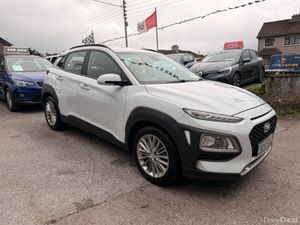 Hyundai KONA 2019 Petrol - Image 2