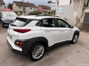 Hyundai KONA 2019 Petrol - Image 4