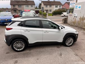Hyundai KONA 2019 Petrol - Image 3