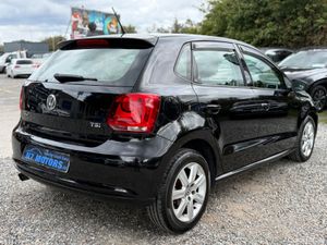 2013 Volkswagen Polo  1.2 TSI AUTO - Image 3